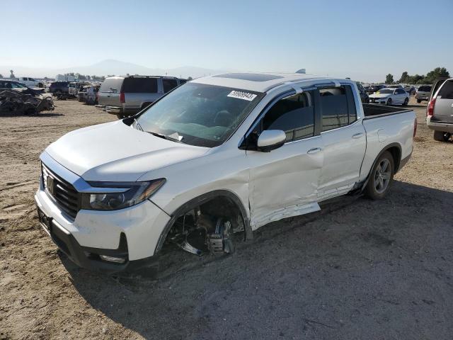 HONDA RIDGELINE 2023 5fpyk3f5xpb017960