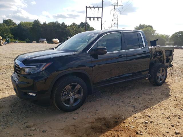 HONDA RIDGELINE 2023 5fpyk3f5xpb042289