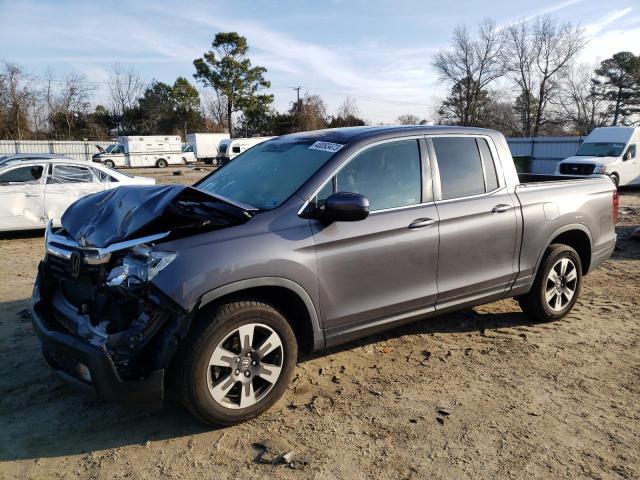 HONDA RIDGELINE 2019 5fpyk3f60kb005222