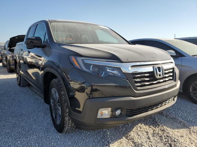 HONDA RIDGELINE 2018 5fpyk3f61jb011299