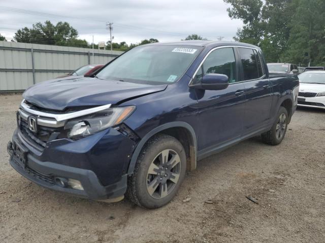 HONDA RIDGELINE 2019 5fpyk3f61kb006752