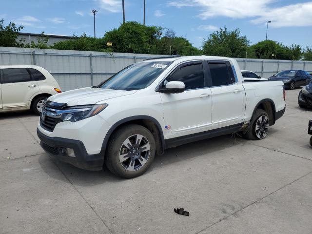 HONDA RIDGELINE 2019 5fpyk3f61kb012535