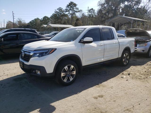 HONDA RIDGELINE 2019 5fpyk3f61kb018500