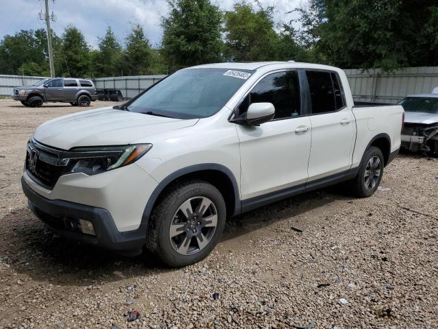 HONDA RIDGELINE 2019 5fpyk3f61kb033269