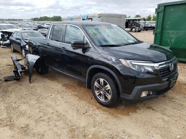 HONDA RIDGELINE 2017 5fpyk3f62hb003433