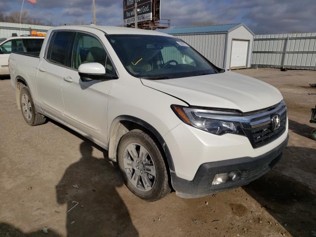 HONDA RIDGELINE 2017 5fpyk3f62hb026534