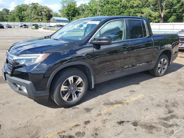 HONDA RIDGELINE 2017 5fpyk3f62hb037503