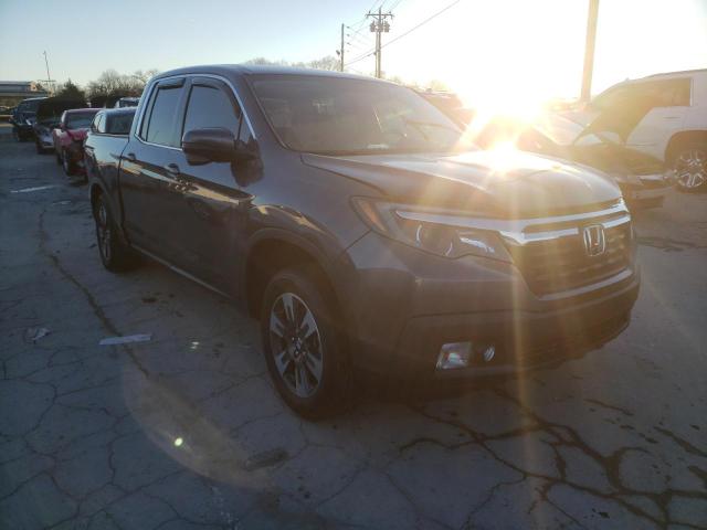 HONDA RIDGELINE 2018 5fpyk3f62jb007200