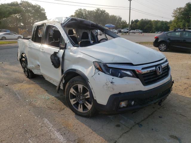 HONDA RIDGELINE 2018 5fpyk3f62jb015068