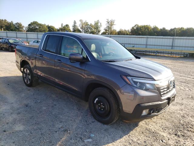 HONDA RIDGELINE 2019 5fpyk3f62kb008915