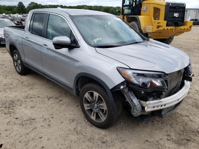 HONDA RIDGELINE 2019 5fpyk3f62kb018005