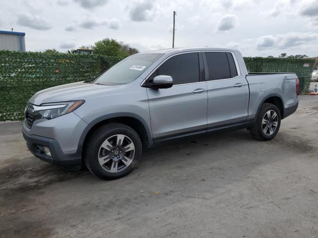 HONDA RIDGELINE 2019 5fpyk3f62kb018795