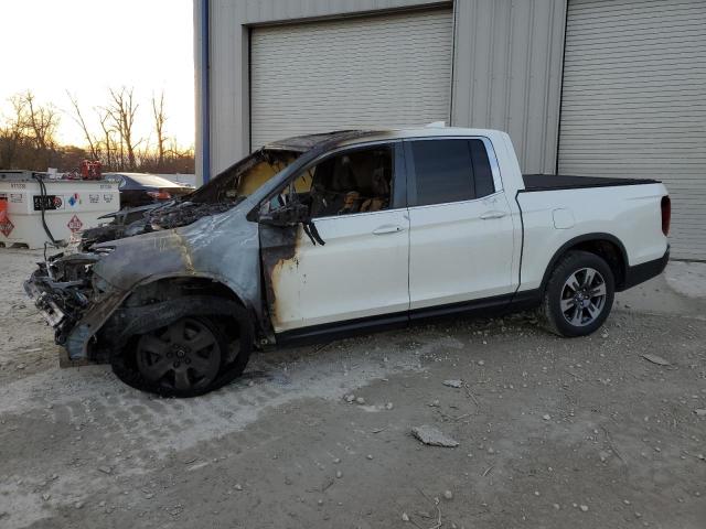 HONDA RIDGELINE 2019 5fpyk3f62kb022121