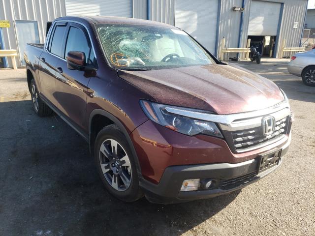 HONDA RIDGELINE 2019 5fpyk3f62kb035614