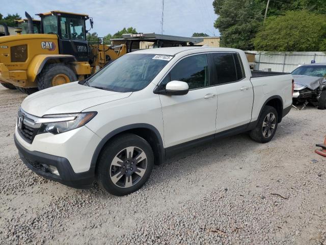 HONDA RIDGELINE 2017 5fpyk3f63hb022329