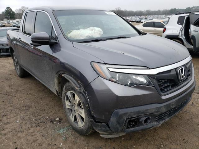 HONDA RIDGELINE 2018 5fpyk3f63jb005620