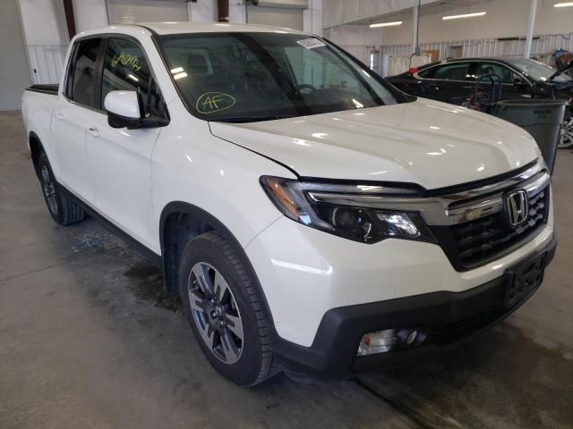 HONDA RIDGELINE 2018 5fpyk3f63jb015077