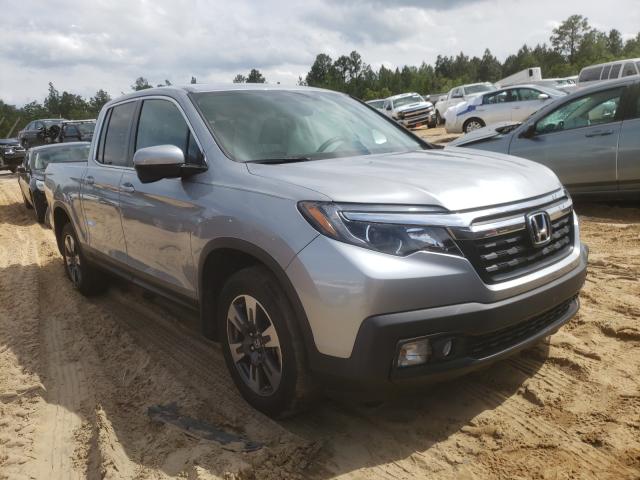 HONDA RIDGELINE 2019 5fpyk3f63kb012035