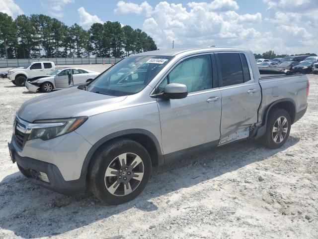 HONDA RIDGELINE 2017 5fpyk3f64hb027023