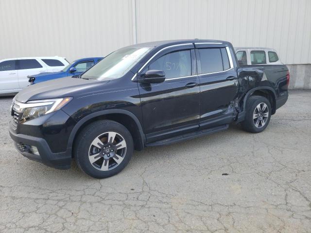 HONDA RIDGELINE 2018 5fpyk3f64jb001835