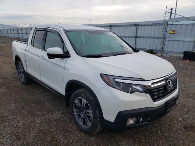 HONDA RIDGELINE 2018 5fpyk3f64jb002760