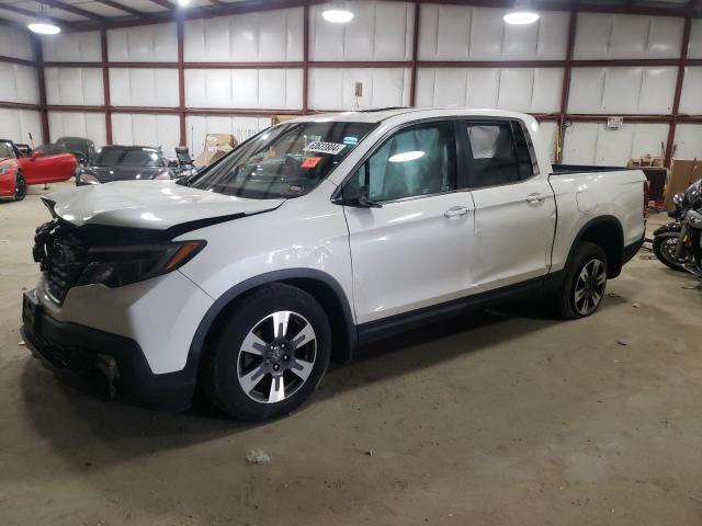 HONDA RIDGELINE 2019 5fpyk3f64kb007989