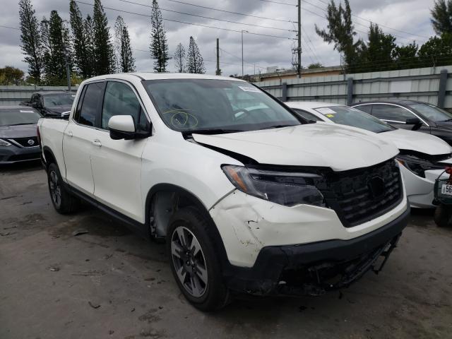 HONDA RIDGELINE 2019 5fpyk3f64kb021150