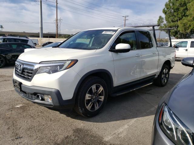 HONDA RIDGELINE 2019 5fpyk3f65kb008794