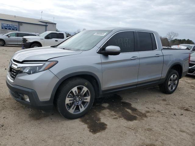 HONDA RIDGELINE 2019 5fpyk3f65kb019620