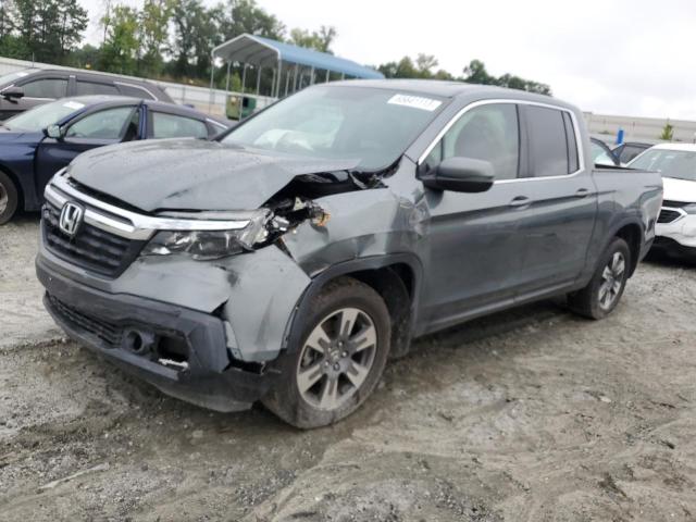 HONDA RIDGELINE 2019 5fpyk3f65kb031167