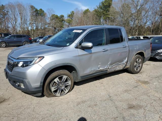 HONDA RIDGELINE 2018 5fpyk3f66jb002128