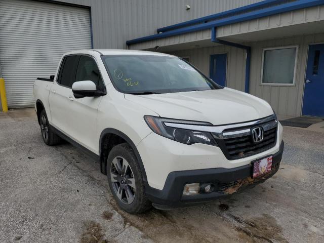 HONDA RIDGELINE 2018 5fpyk3f66jb009290