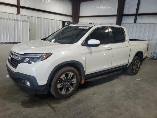 HONDA RIDGELINE 2018 5fpyk3f66jb009385