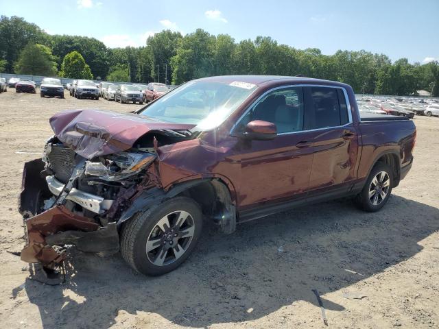 HONDA RIDGELINE 2018 5fpyk3f67jb002316