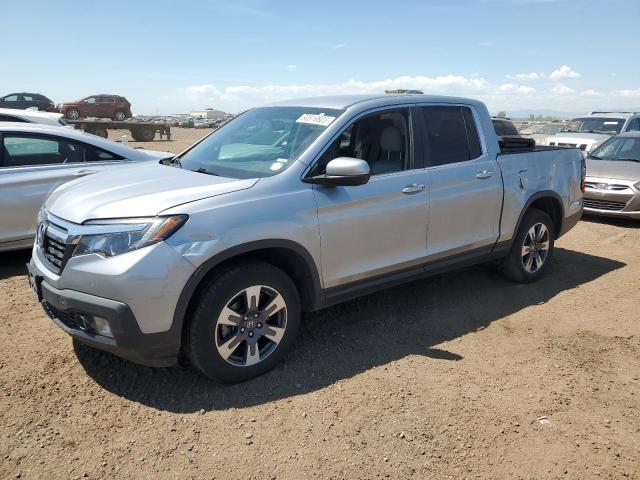 HONDA RIDGELINE 2018 5fpyk3f67jb006057