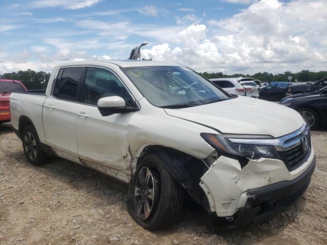 HONDA RIDGELINE 2019 5fpyk3f67kb005315