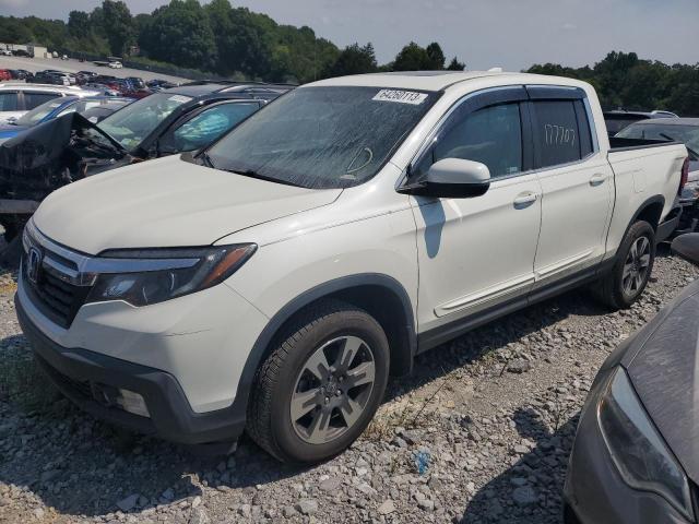 HONDA RIDGELINE 2019 5fpyk3f67kb011826