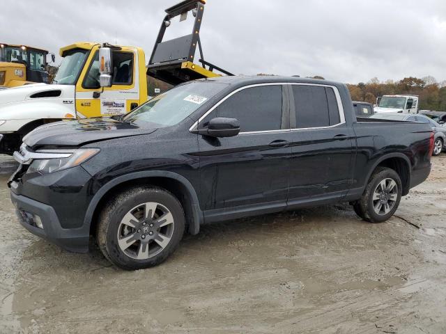 HONDA RIDGELINE 2019 5fpyk3f67kb023345