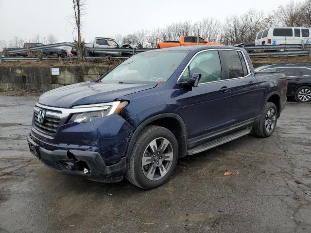 HONDA RIDGELINE 2019 5fpyk3f67kb033101