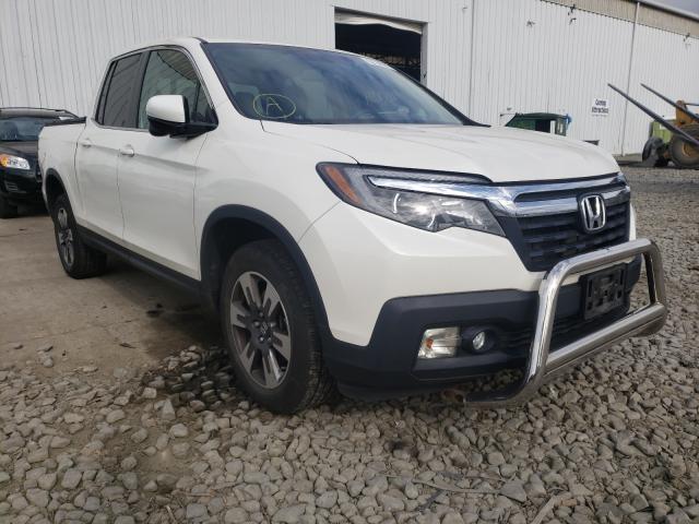 HONDA RIDGELINE 2019 5fpyk3f67kb033244