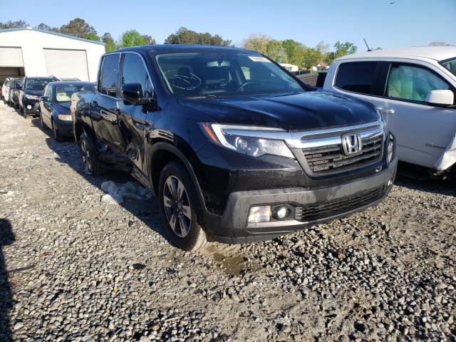 HONDA RIDGELINE 2018 5fpyk3f68jb003958