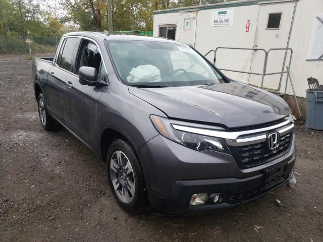 HONDA RIDGELINE 2019 5fpyk3f68kb010653