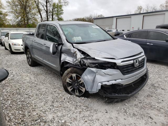 HONDA RIDGELINE 2019 5fpyk3f68kb016095