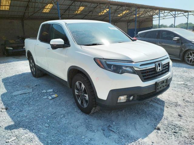 HONDA RIDGELINE 2017 5fpyk3f6xhb026037