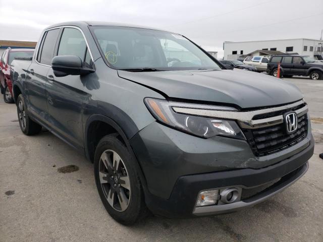 HONDA RIDGELINE 2018 5fpyk3f6xjb012435