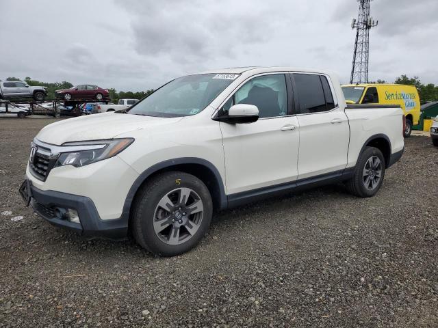 HONDA RIDGELINE 2019 5fpyk3f6xkb001372