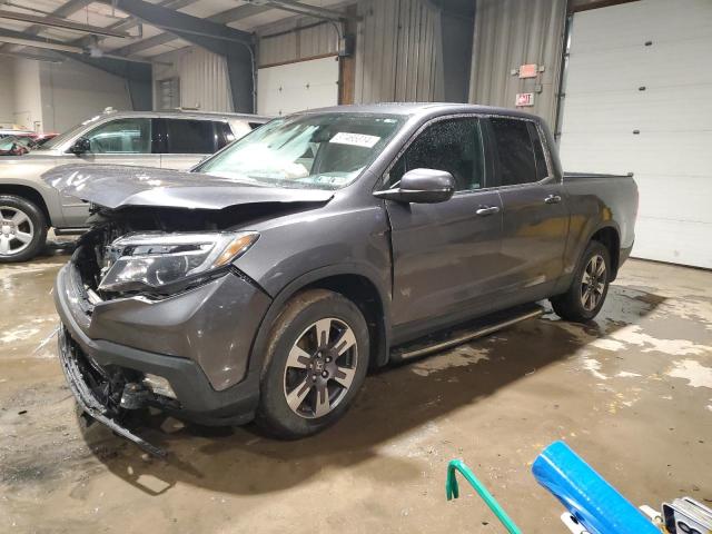 HONDA RIDGELINE 2019 5fpyk3f6xkb005597