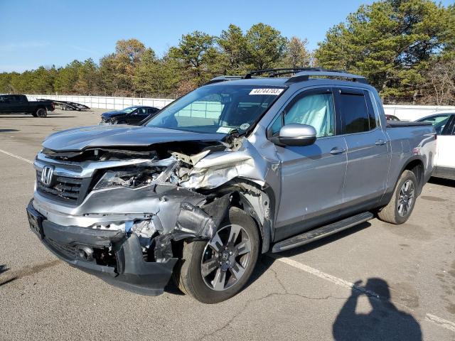 HONDA RIDGELINE 2019 5fpyk3f6xkb028930