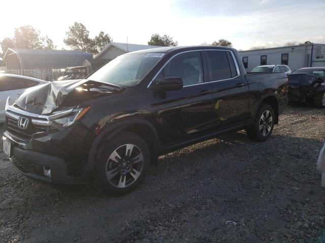 HONDA RIDGELINE 2019 5fpyk3f6xkb039510