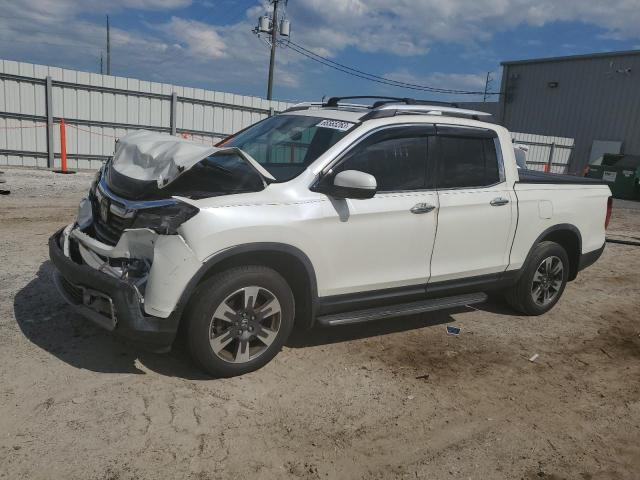 HONDA RIDGELINE 2017 5fpyk3f70hb002855